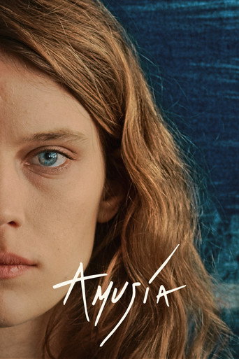 Amusia movie poster