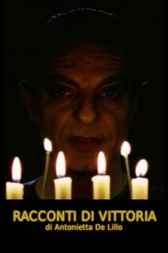 Victoria's Tales movie poster
