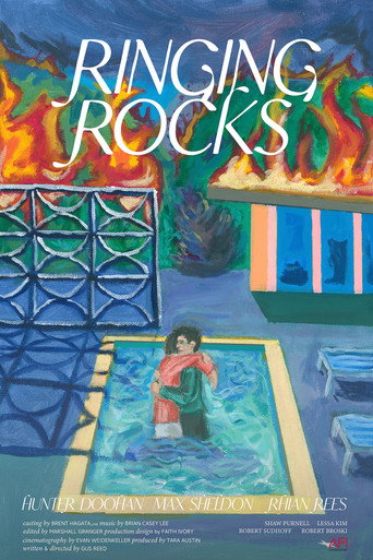 Ringing Rocks movie poster
