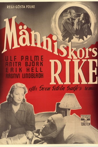 Realm of Man movie poster
