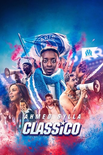 Classico movie poster