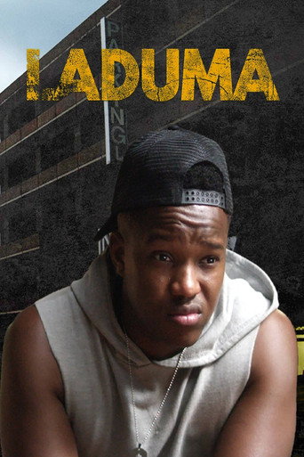 Laduma movie poster