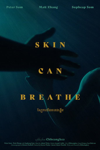 Skin Can Breathe movie poster