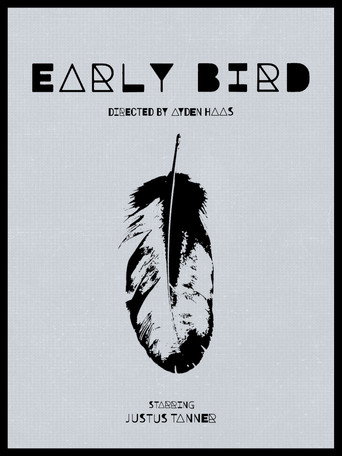 Early Bird movie poster