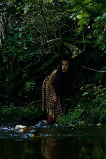 E Rangi Rā movie poster