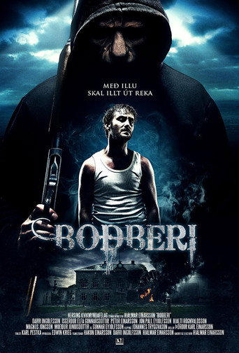 The Messenger movie poster