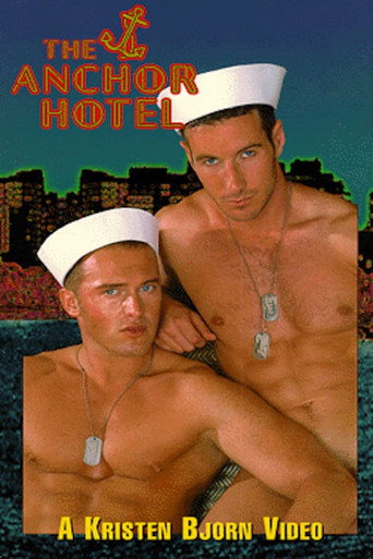 The Anchor Hotel movie poster