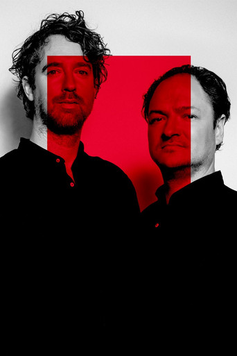 Van der Laan & Woe: NG movie poster