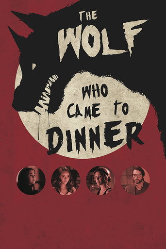 The Wolf Who Came to Dinner movie poster
