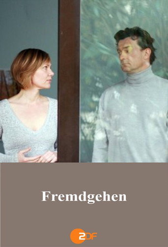 Fremdgehen movie poster