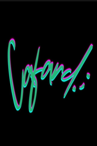 Cafard movie poster