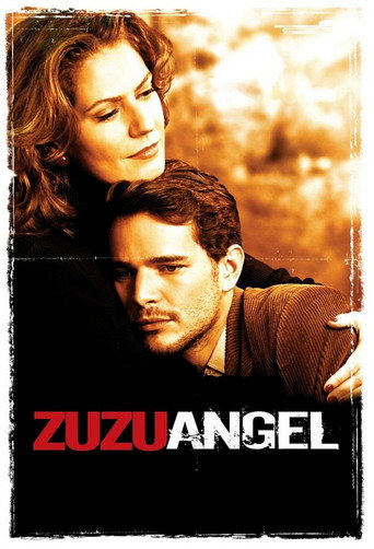 Zuzu Angel movie poster