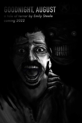 Goodnight, August movie poster