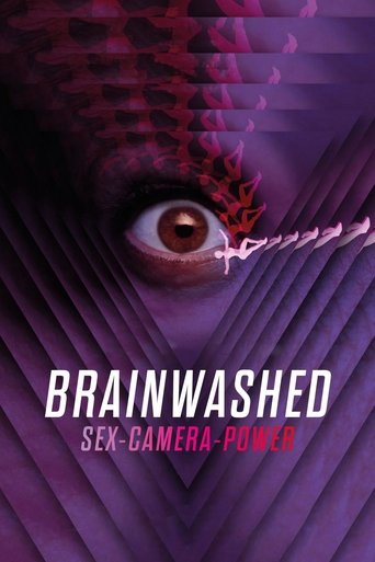Brainwashed: Sex-Camera-Power movie poster