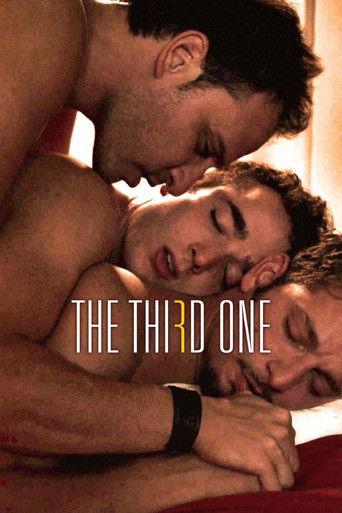 The Third One movie poster