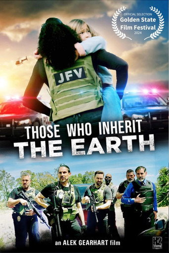 Those Who Inherit the Earth movie poster