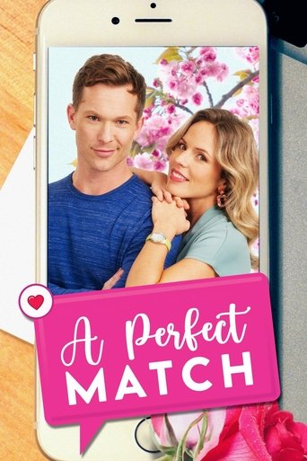 A Perfect Match movie poster