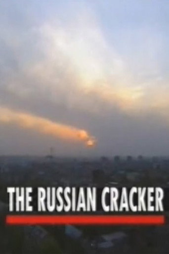 The Russian Cracker movie poster