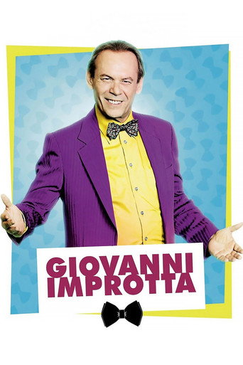 Giovanni Improtta movie poster