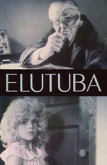 Living Room movie poster