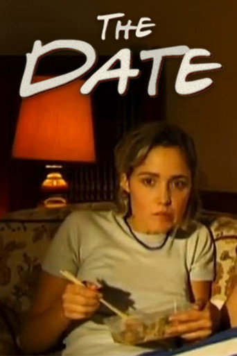 The Date movie poster