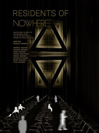 Residents of Nowhere movie poster