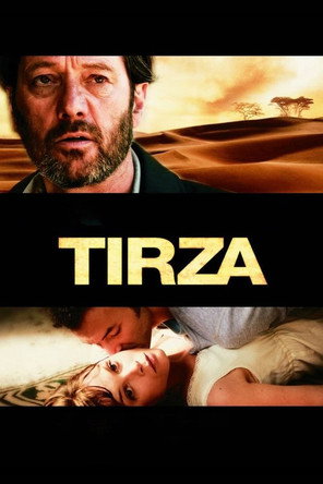 Tirza movie poster