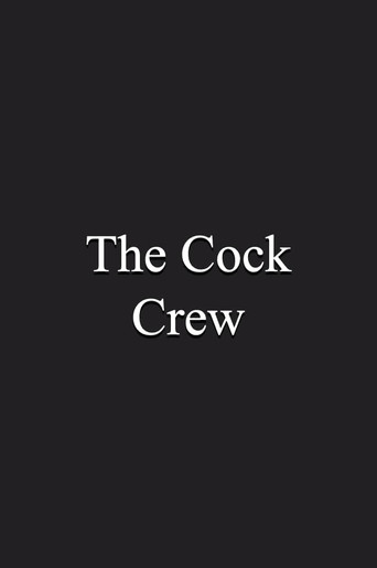 The Cock Crew movie poster