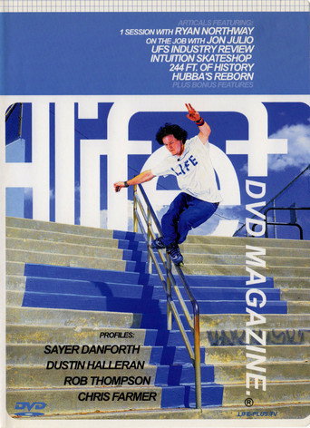 Life+ 1 movie poster