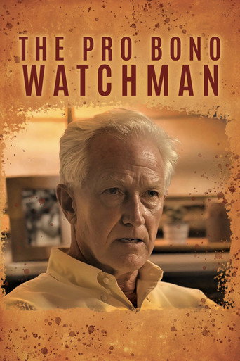 The Pro Bono Watchman movie poster