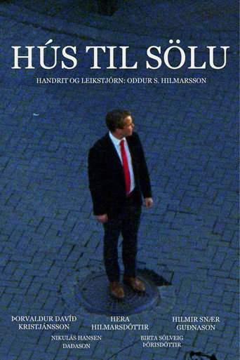 House for Sale movie poster