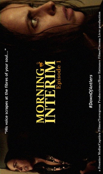 Morning Interim movie poster