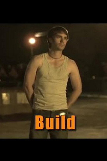 Build movie poster