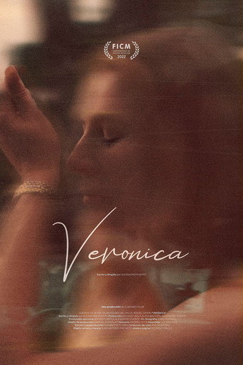 Verónica movie poster