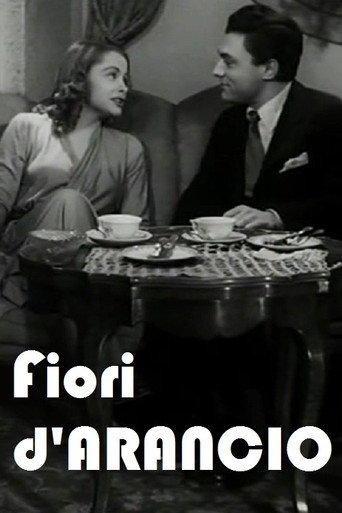 Fiori d'arancio movie poster
