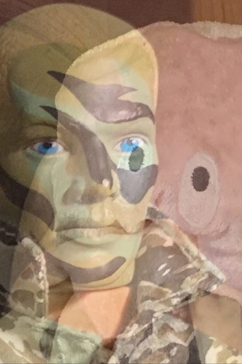 The Soldier and the Jellyfish movie poster
