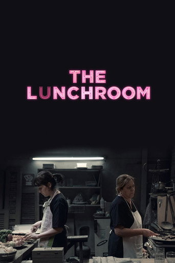 The Lunchroom movie poster