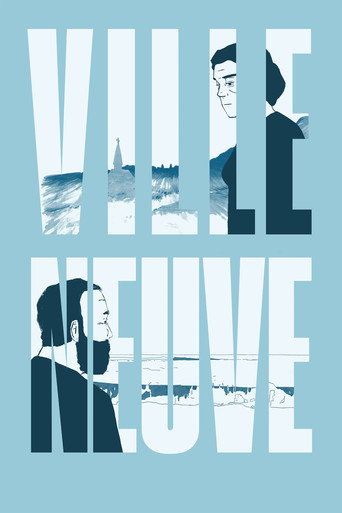 Ville Neuve movie poster