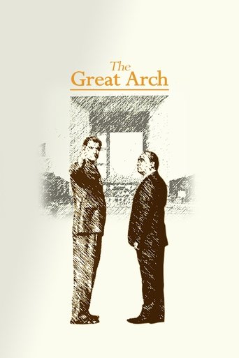 The Great Arch movie poster