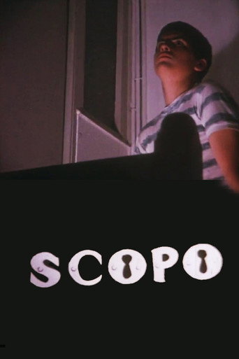 Scopo movie poster