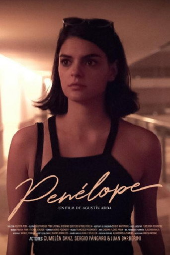 Penélope movie poster