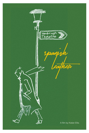 Spanish Leather movie poster