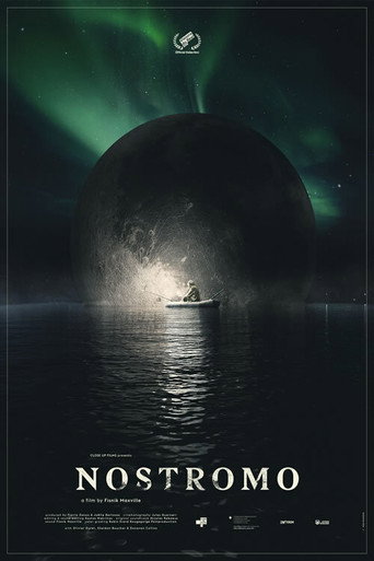 Nostromo movie poster