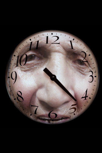 Tomorrow, again movie poster