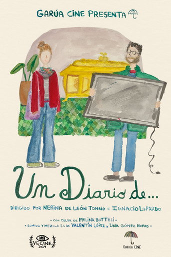 Un Diario De... movie poster