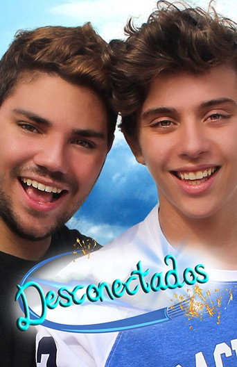 Desconectados movie poster