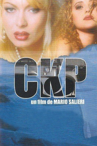 CKP movie poster