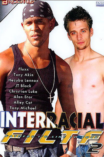 Interracial FILTF 2 movie poster