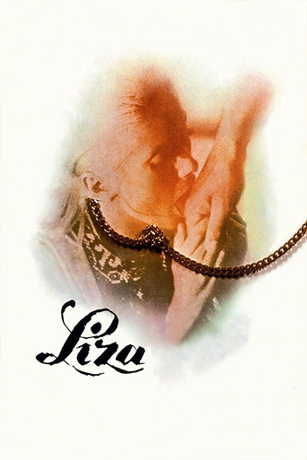 Liza movie poster