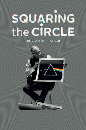 Squaring the Circle (The Story of Hipgnosis) movie poster